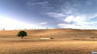 Toscana y la transici�n d�a y noche se muestran en Gran Turismo 5