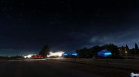 Toscana y la transici�n d�a y noche se muestran en Gran Turismo 5