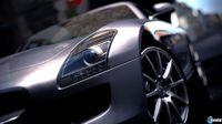 GC: Gran Turismo 5 tendr� efectos clim�ticos en tiempo real; nuevas im�genes