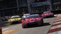 GC: Gran Turismo 5 tendr� efectos clim�ticos en tiempo real; nuevas im�genes