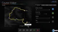 GC: Nuevas im�genes de Gran Turismo 5: karts, editor de circuitos y men�s