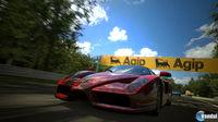 GC: Nuevas im�genes de Gran Turismo 5: karts, editor de circuitos y men�s