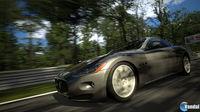 GC: Nuevas im�genes de Gran Turismo 5: karts, editor de circuitos y men�s