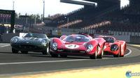 GC: Nuevas im�genes de Gran Turismo 5: karts, editor de circuitos y men�s