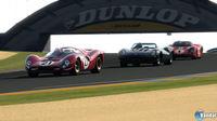 GC: Nuevas im�genes de Gran Turismo 5: karts, editor de circuitos y men�s