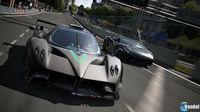 GC: Nuevas im�genes de Gran Turismo 5: karts, editor de circuitos y men�s