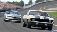 GC: Nuevas im�genes de Gran Turismo 5: karts, editor de circuitos y men�s