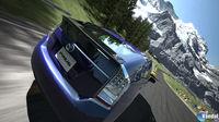 GC: Nuevas im�genes de Gran Turismo 5: karts, editor de circuitos y men�s