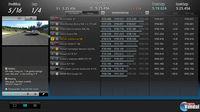 GC: Nuevas im�genes de Gran Turismo 5: karts, editor de circuitos y men�s