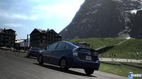 GC: Nuevas im�genes de Gran Turismo 5: karts, editor de circuitos y men�s