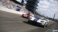 GC: Nuevas im�genes de Gran Turismo 5: karts, editor de circuitos y men�s