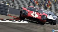 GC: Nuevas im�genes de Gran Turismo 5: karts, editor de circuitos y men�s