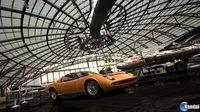 GC: Nuevas im�genes de Gran Turismo 5: karts, editor de circuitos y men�s