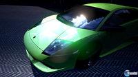 GC: Nuevas im�genes de Gran Turismo 5: karts, editor de circuitos y men�s