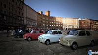 GC: Nuevas im�genes de Gran Turismo 5: karts, editor de circuitos y men�s