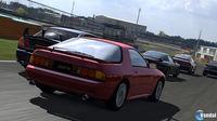 GC: Nuevas im�genes de Gran Turismo 5: karts, editor de circuitos y men�s