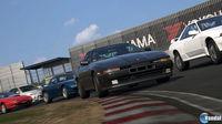 GC: Nuevas im�genes de Gran Turismo 5: karts, editor de circuitos y men�s