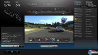 GC: Nuevas im�genes de Gran Turismo 5: karts, editor de circuitos y men�s