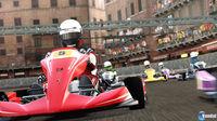 GC: Nuevas im�genes de Gran Turismo 5: karts, editor de circuitos y men�s