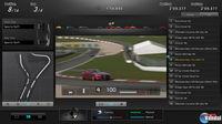 GC: Nuevas im�genes de Gran Turismo 5: karts, editor de circuitos y men�s