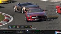 GC: Nuevas im�genes de Gran Turismo 5: karts, editor de circuitos y men�s