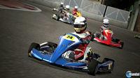 GC: Nuevas im�genes de Gran Turismo 5: karts, editor de circuitos y men�s