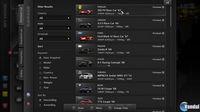 GC: Nuevas im�genes de Gran Turismo 5: karts, editor de circuitos y men�s