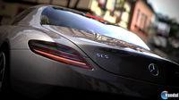 GC: Nuevas im�genes de Gran Turismo 5: karts, editor de circuitos y men�s
