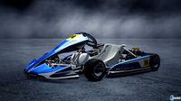 GC: Nuevas im�genes de los karts y la interfaz de Gran Turismo 5