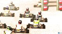 GC: Nuevas im�genes de los karts y la interfaz de Gran Turismo 5