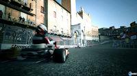 GC: Nuevas im�genes de los karts y la interfaz de Gran Turismo 5