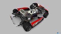 GC: Nuevas im�genes de los karts y la interfaz de Gran Turismo 5
