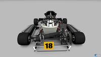 GC: Nuevas im�genes de los karts y la interfaz de Gran Turismo 5