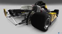 GC: Nuevas im�genes de los karts y la interfaz de Gran Turismo 5