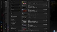 GC: Nuevas im�genes de los karts y la interfaz de Gran Turismo 5