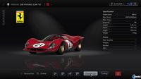 GC: Nuevas im�genes de los karts y la interfaz de Gran Turismo 5