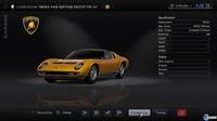 GC: Nuevas im�genes de los karts y la interfaz de Gran Turismo 5