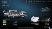 GC: Nuevas im�genes de los karts y la interfaz de Gran Turismo 5