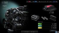 GC: Nuevas im�genes de los karts y la interfaz de Gran Turismo 5