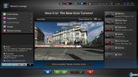 GC: Nuevas im�genes de los karts y la interfaz de Gran Turismo 5