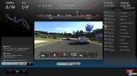 GC: Nuevas im�genes de los karts y la interfaz de Gran Turismo 5