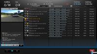 GC: Nuevas im�genes de los karts y la interfaz de Gran Turismo 5