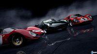 GC: Nuevas im�genes de los karts y la interfaz de Gran Turismo 5