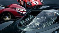 GC: Nuevas im�genes de los karts y la interfaz de Gran Turismo 5
