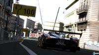 GC: Nuevas im�genes de los karts y la interfaz de Gran Turismo 5