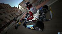 GC: Nuevas im�genes de los karts y la interfaz de Gran Turismo 5