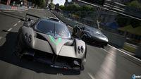 GC: Nuevas im�genes de los karts y la interfaz de Gran Turismo 5