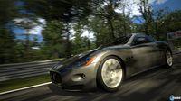 GC: Nuevas im�genes de los karts y la interfaz de Gran Turismo 5