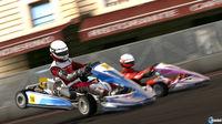 GC: Nuevas im�genes de los karts y la interfaz de Gran Turismo 5