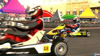 GC: Nuevas im�genes de los karts y la interfaz de Gran Turismo 5